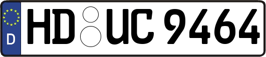 HD-UC9464