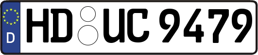 HD-UC9479