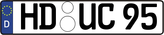 HD-UC95