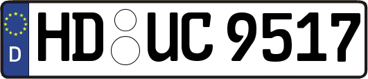 HD-UC9517