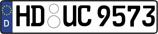 HD-UC9573