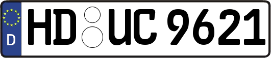 HD-UC9621