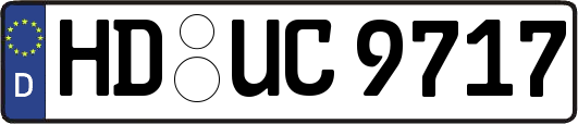 HD-UC9717