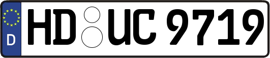HD-UC9719