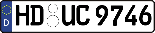 HD-UC9746