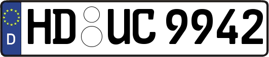 HD-UC9942