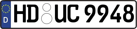 HD-UC9948