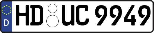 HD-UC9949