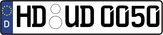 HD-UD0050