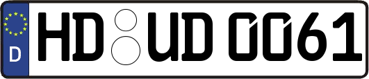 HD-UD0061