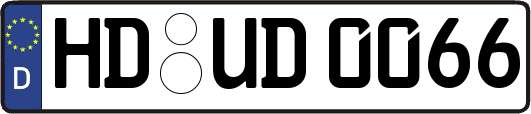 HD-UD0066