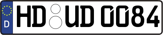 HD-UD0084