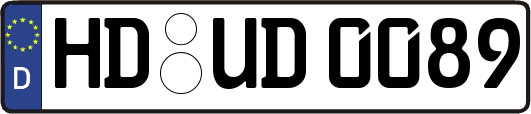 HD-UD0089