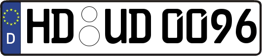 HD-UD0096