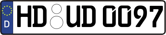 HD-UD0097