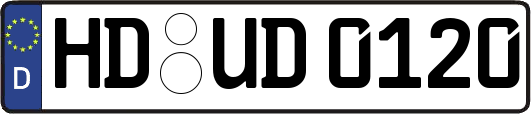 HD-UD0120