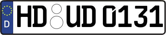 HD-UD0131