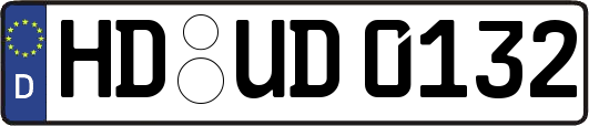 HD-UD0132