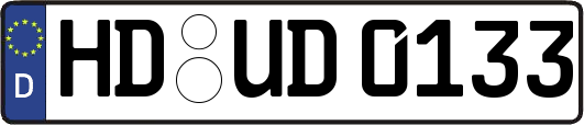 HD-UD0133
