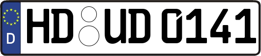 HD-UD0141