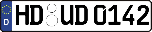 HD-UD0142