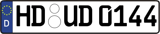 HD-UD0144