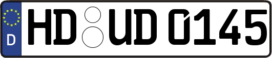 HD-UD0145