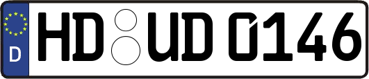 HD-UD0146