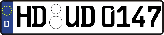 HD-UD0147