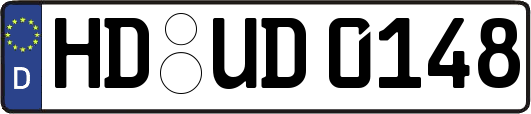HD-UD0148