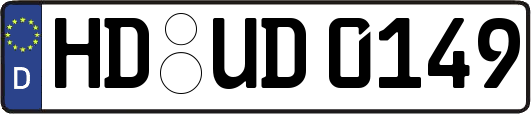 HD-UD0149