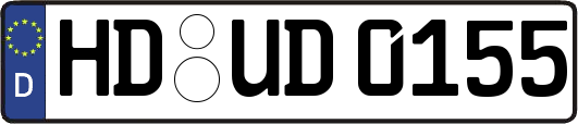HD-UD0155