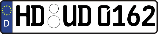 HD-UD0162