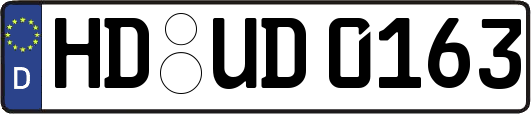 HD-UD0163