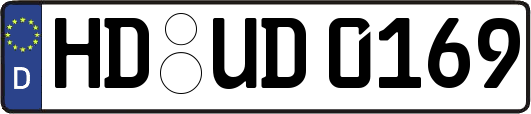 HD-UD0169