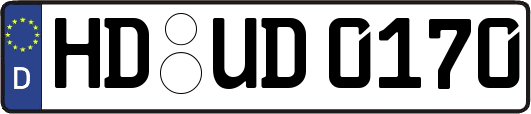 HD-UD0170