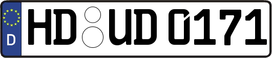 HD-UD0171