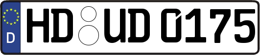 HD-UD0175