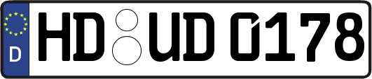 HD-UD0178