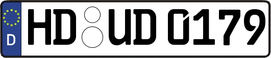 HD-UD0179