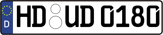 HD-UD0180