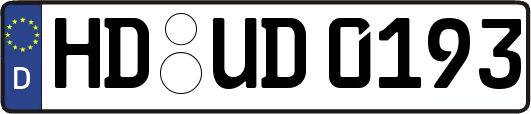 HD-UD0193