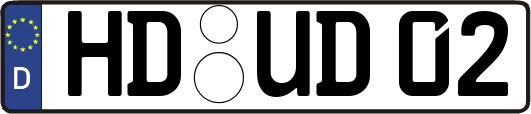 HD-UD02
