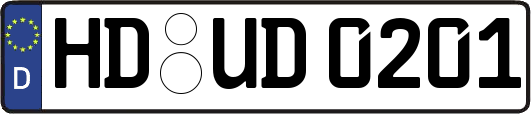 HD-UD0201