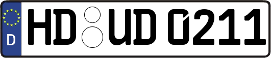 HD-UD0211