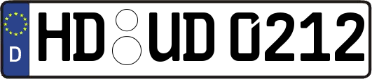 HD-UD0212