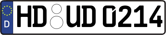 HD-UD0214