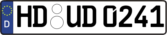 HD-UD0241