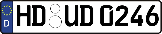 HD-UD0246
