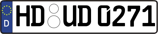 HD-UD0271